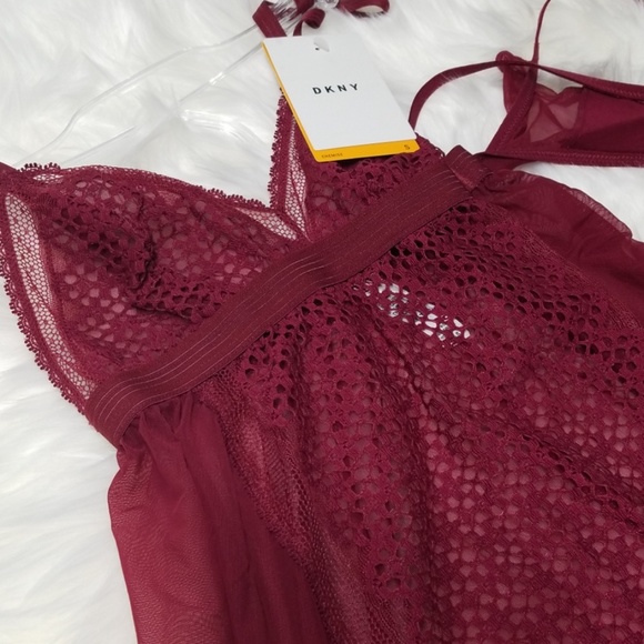 DKNY Chemise Set - Picture 4 of 8